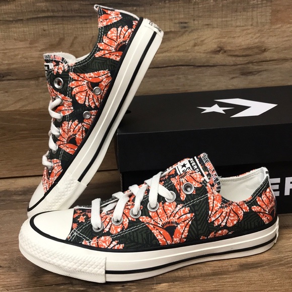 CONVERSE CTAS OX BRAND NEW - Picture 13 of 16